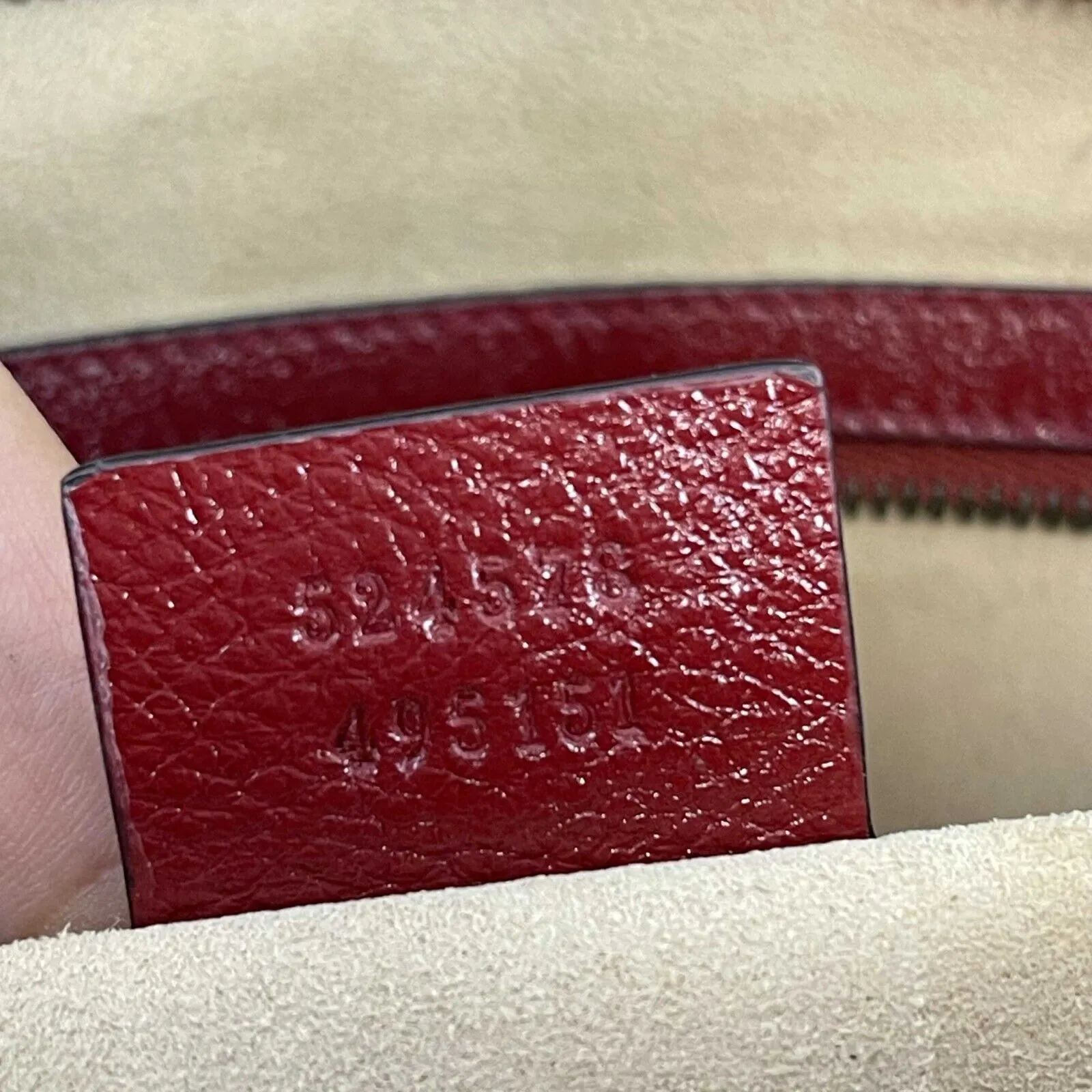Gucci Azalea Matelasse GG Marmont Tote Medium