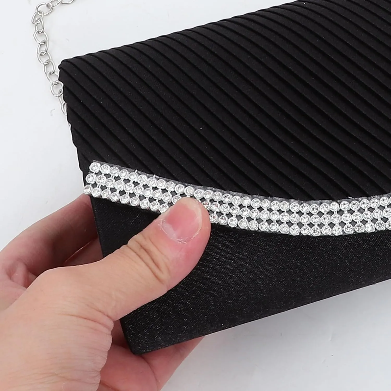 Handbag Crossbody Purses for Women Dress Purses for Women Evening Bags for Woman Evening Clutches for
