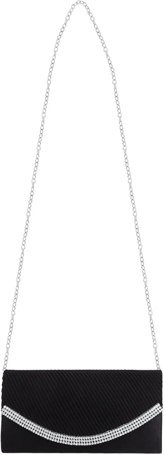 Handbag Crossbody Purses for Women Dress Purses for Women Evening Bags for Woman Evening Clutches for