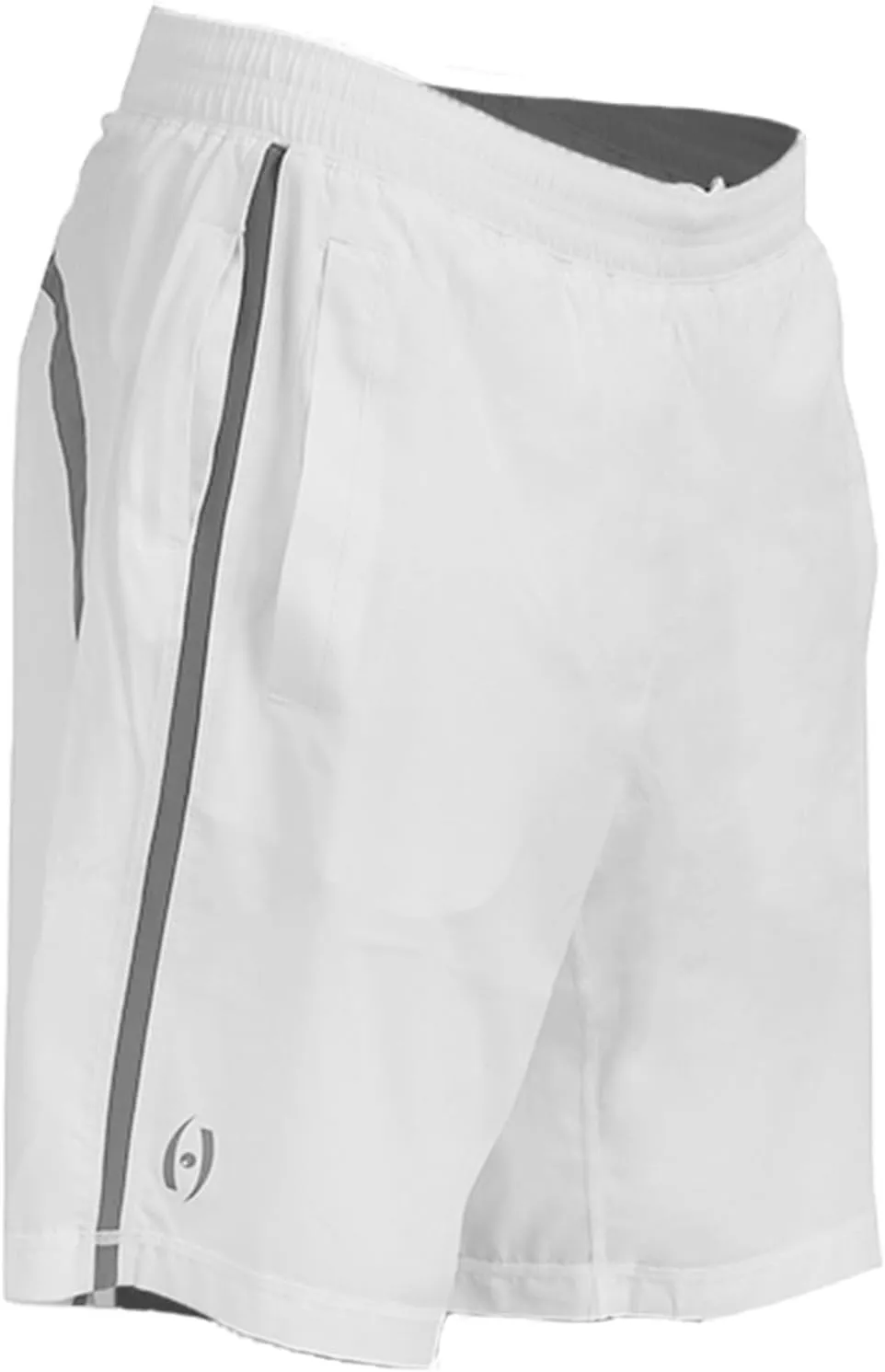 Harrow Men's Revolution Training Shorts - 9" Workout Gym Shorts