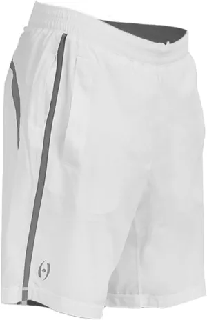 Harrow Men's Revolution Training Shorts - 9" Workout Gym Shorts