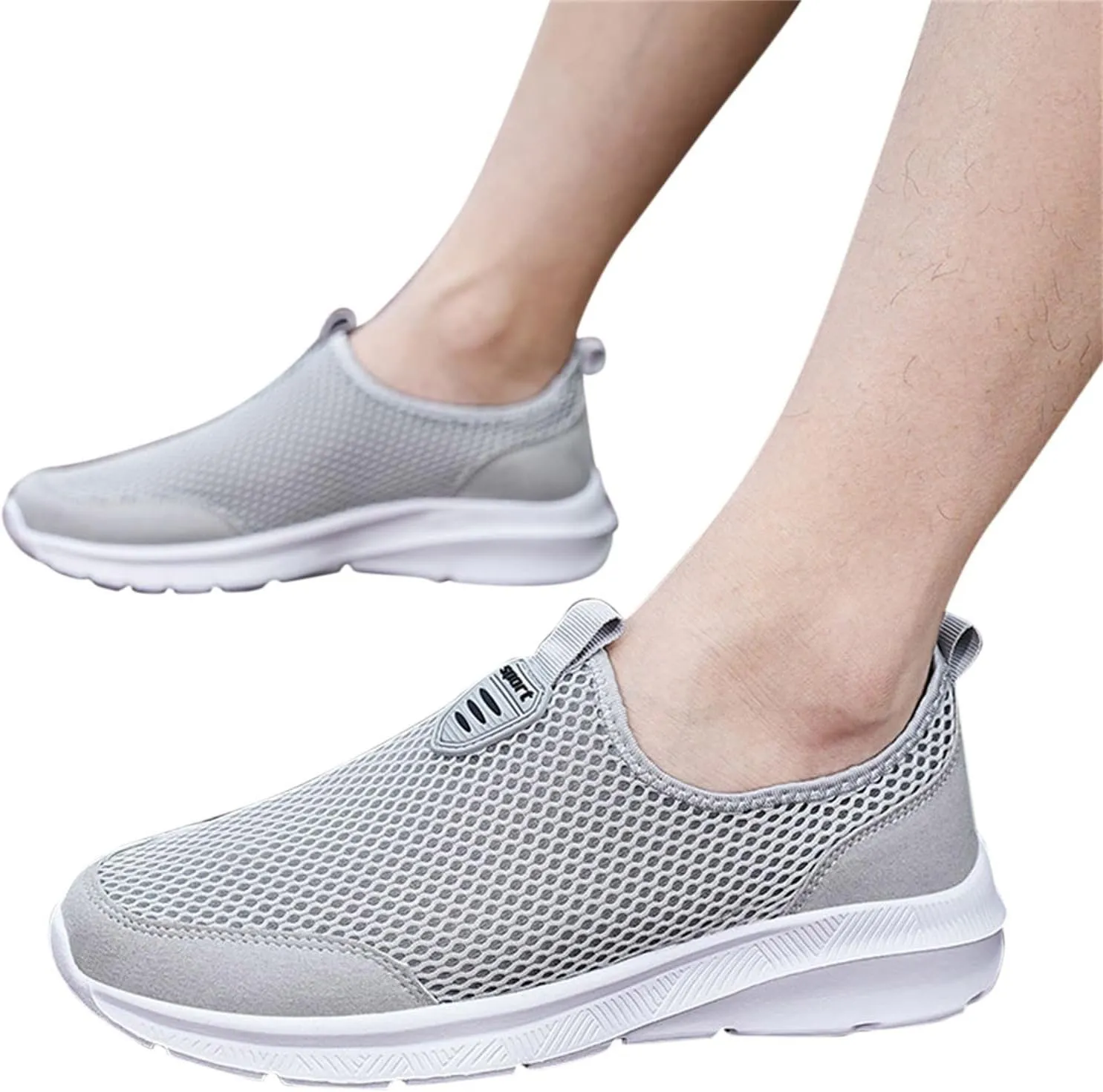 High Top Sneakers for Women Ankle Support Women's Wedge Fashion Sneakers Womens Slip On Sneakers Wide Width Womens Tennis Shoes Size 11 Wide Width Slip On Tennis Shoes for Women Size 6