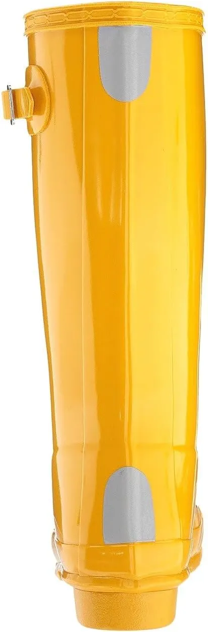 Hunter Unisex-Child Original Gloss Rain Boot (Little Big Kid)