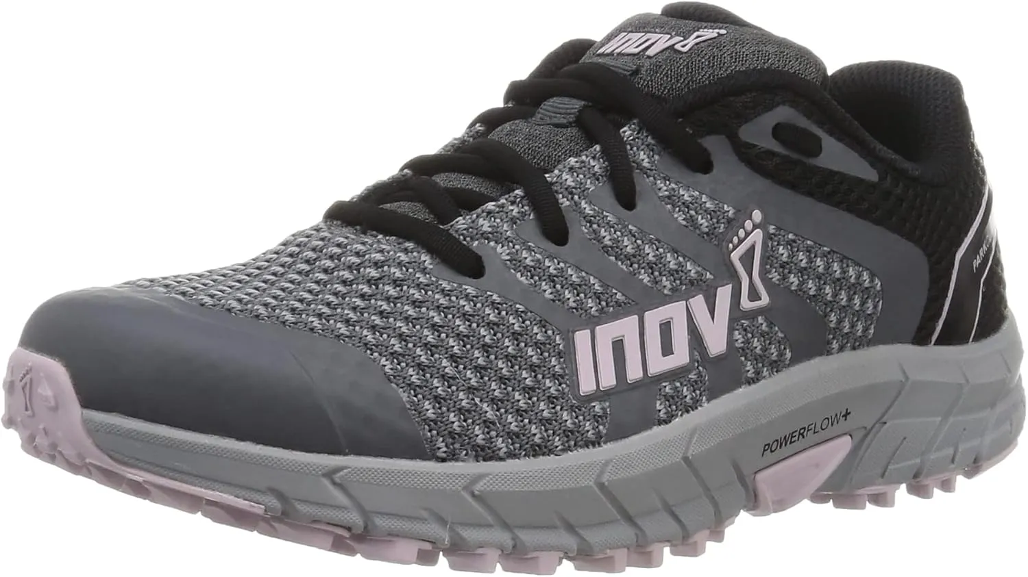 INOV8 Women's Modern Trainers, Red/Burgundy, 8