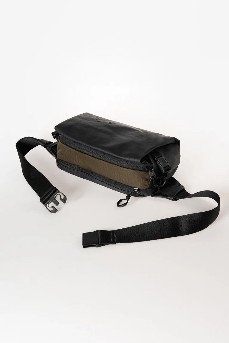ISHIKARI RE Grteltasche