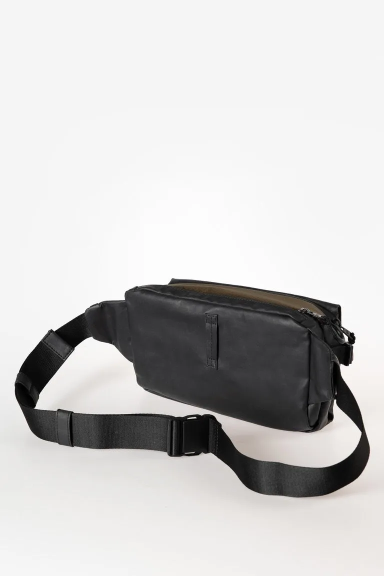 ISHIKARI RE Grteltasche