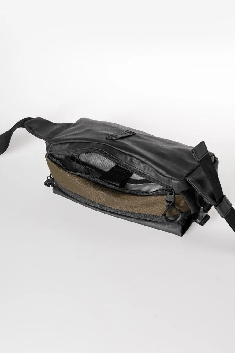ISHIKARI RE Grteltasche