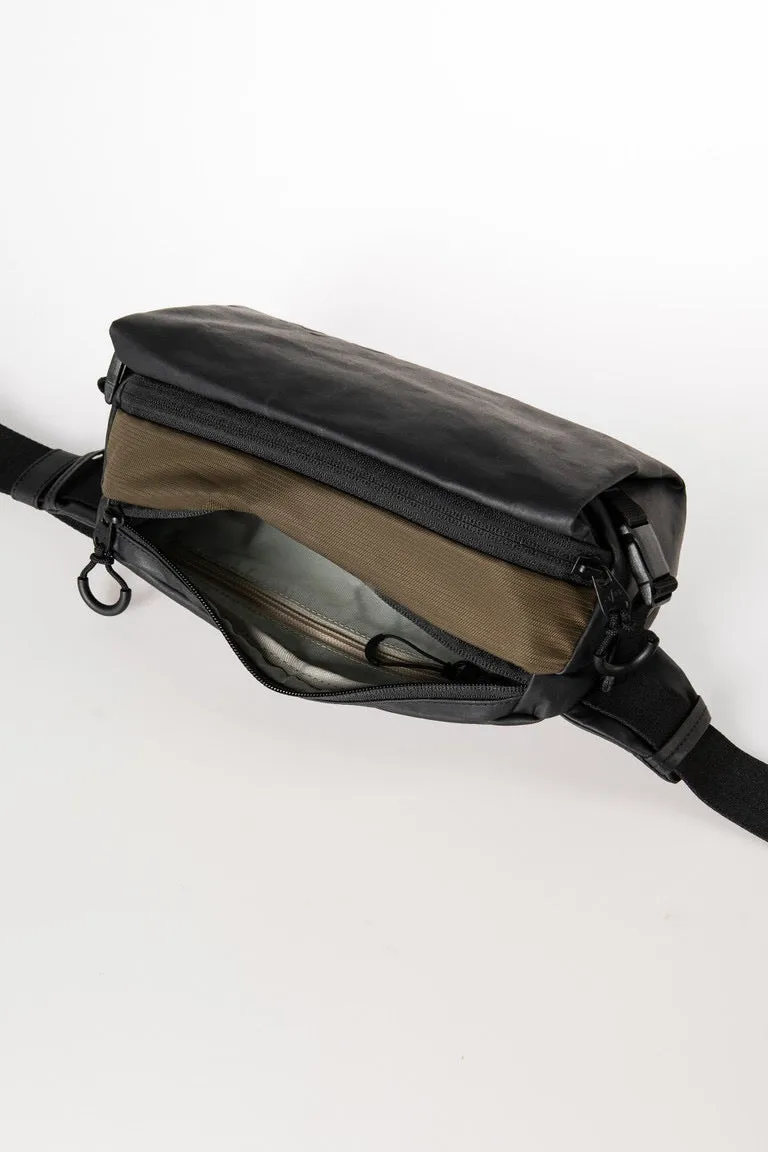 ISHIKARI RE Grteltasche