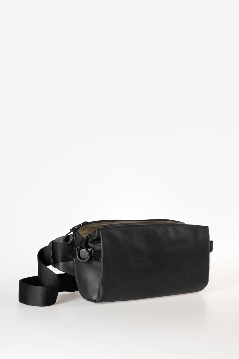 ISHIKARI RE Grteltasche