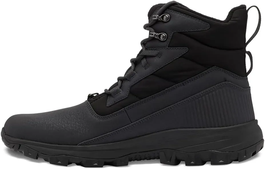 Jack Wolfskin Men's Hi-Top Trainers