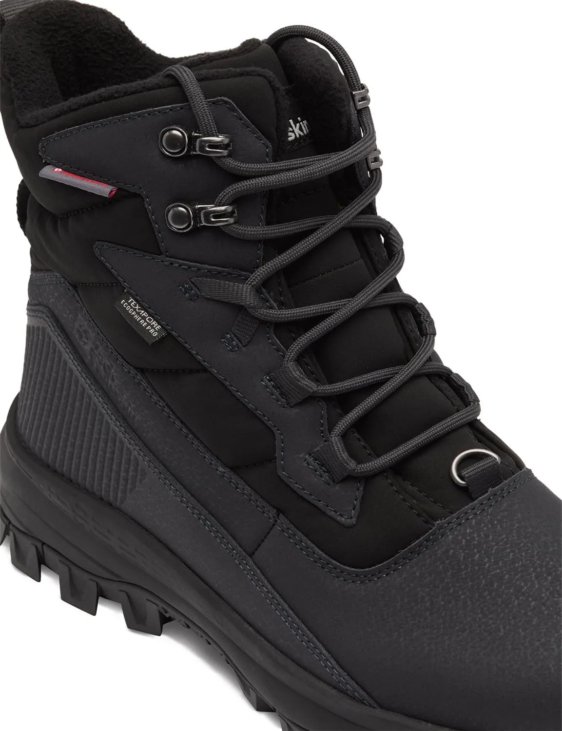 Jack Wolfskin Men's Hi-Top Trainers