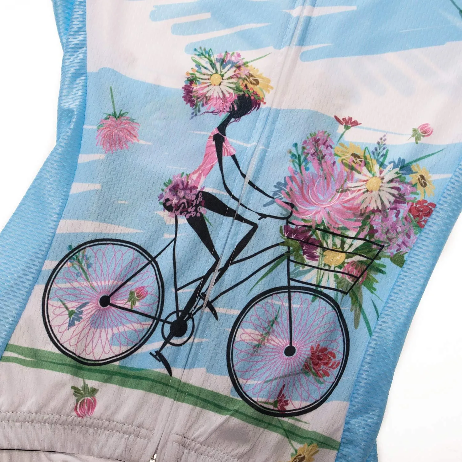 JPOJPO Women's Bike Shorts Cycling Shorts with Gel Padded,Cycling Women's Shorts