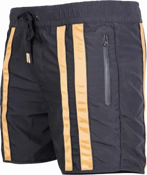 Kapow Meggings Men's Action Shorts Deluxe Gym & Swim Shorts
