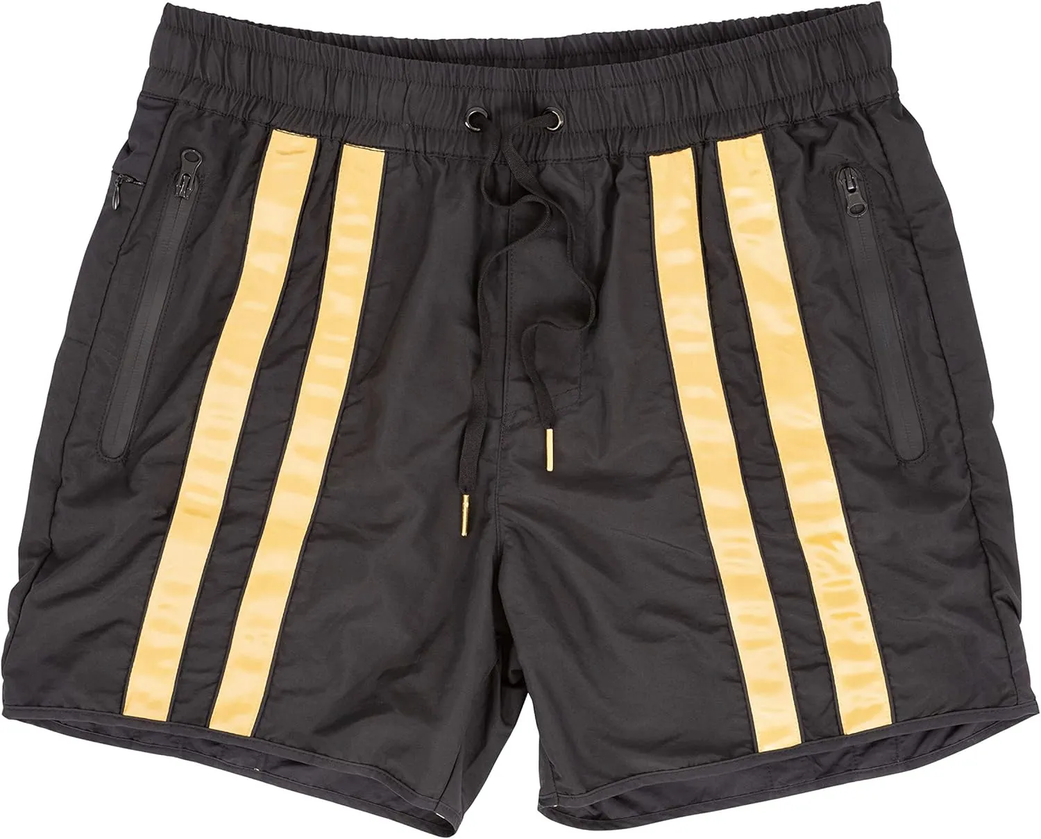 Kapow Meggings Men's Action Shorts Deluxe Gym & Swim Shorts