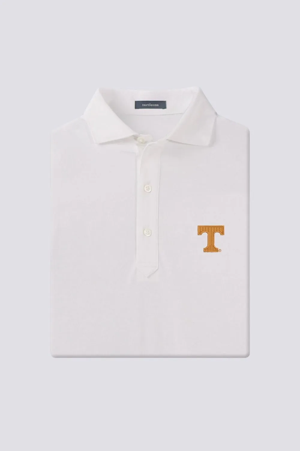 Lester Oxford Polo - University of Tennessee