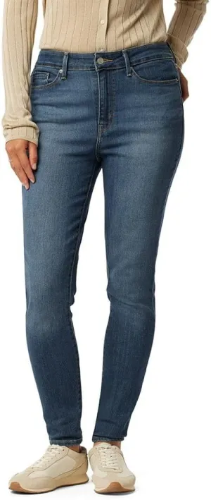 Levi Strauss Signature Gold Women's Modern Skinny Jeans (Also Available in Plus)