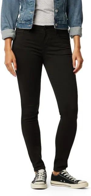 Levi Strauss Signature Gold Women's Totally Shaping Pull-on Skinny Jeans (Available in Plus Size)