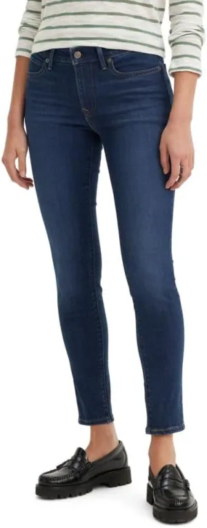 Levi's Women's 711 Super Skinny Jeans