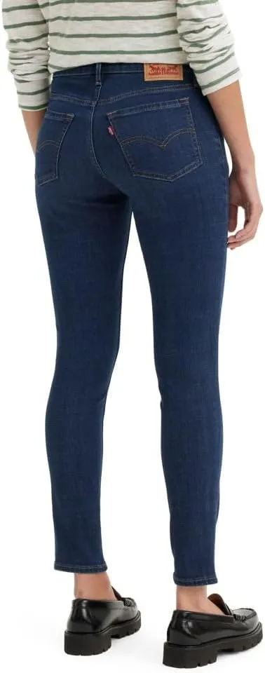 Levi's Women's 711 Super Skinny Jeans