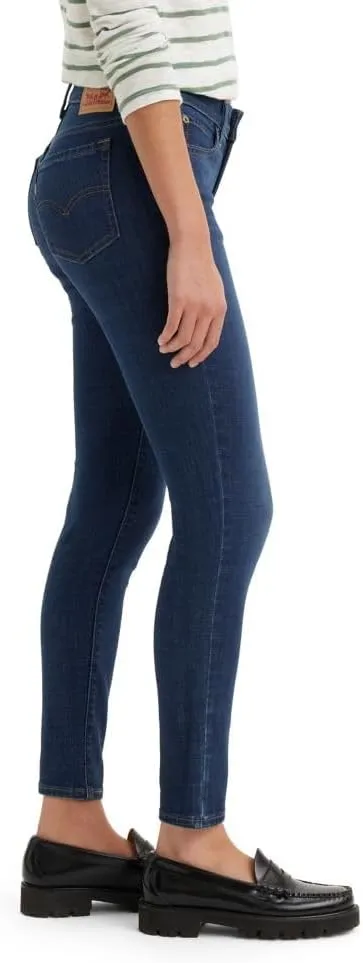 Levi's Women's 711 Super Skinny Jeans