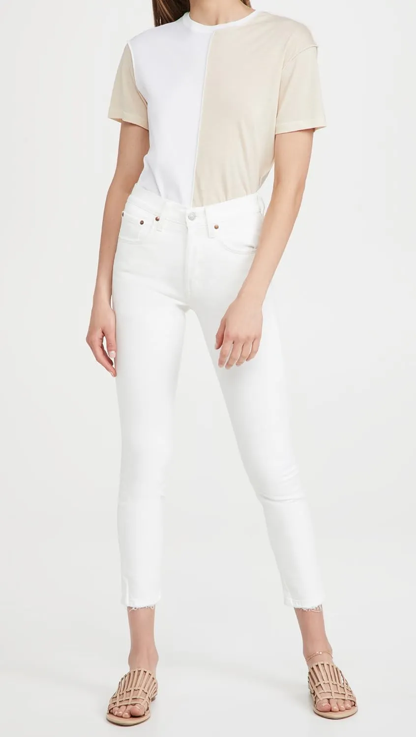 Levi's Women's Premium 501 Skinny Jeans