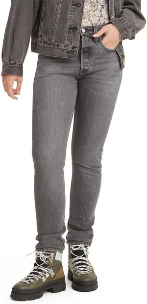 Levi's Women's Premium 501 Skinny Jeans
