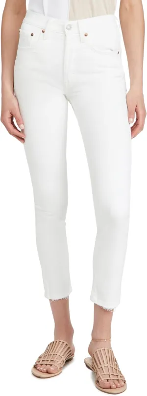 Levi's Women's Premium 501 Skinny Jeans