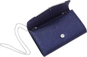 LIFKOME Handbag Evening Purses and Clutches for Wedding Purse for Women Evening Clutch Wedding Purses for Bride