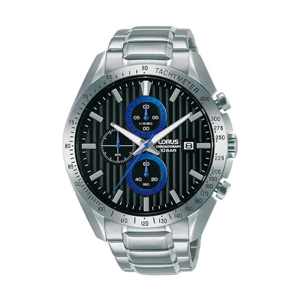 LORUS WATCHES Mod. RM305HX9