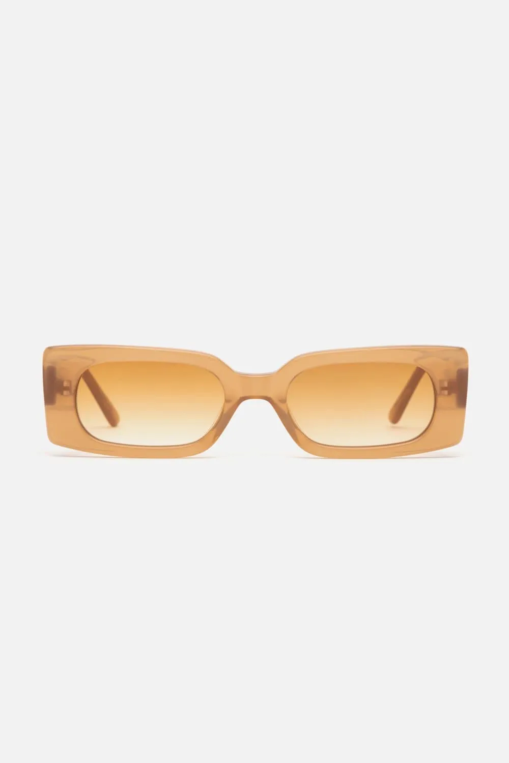 LU GOLDIE SALOME SUNGLASSES - COLA