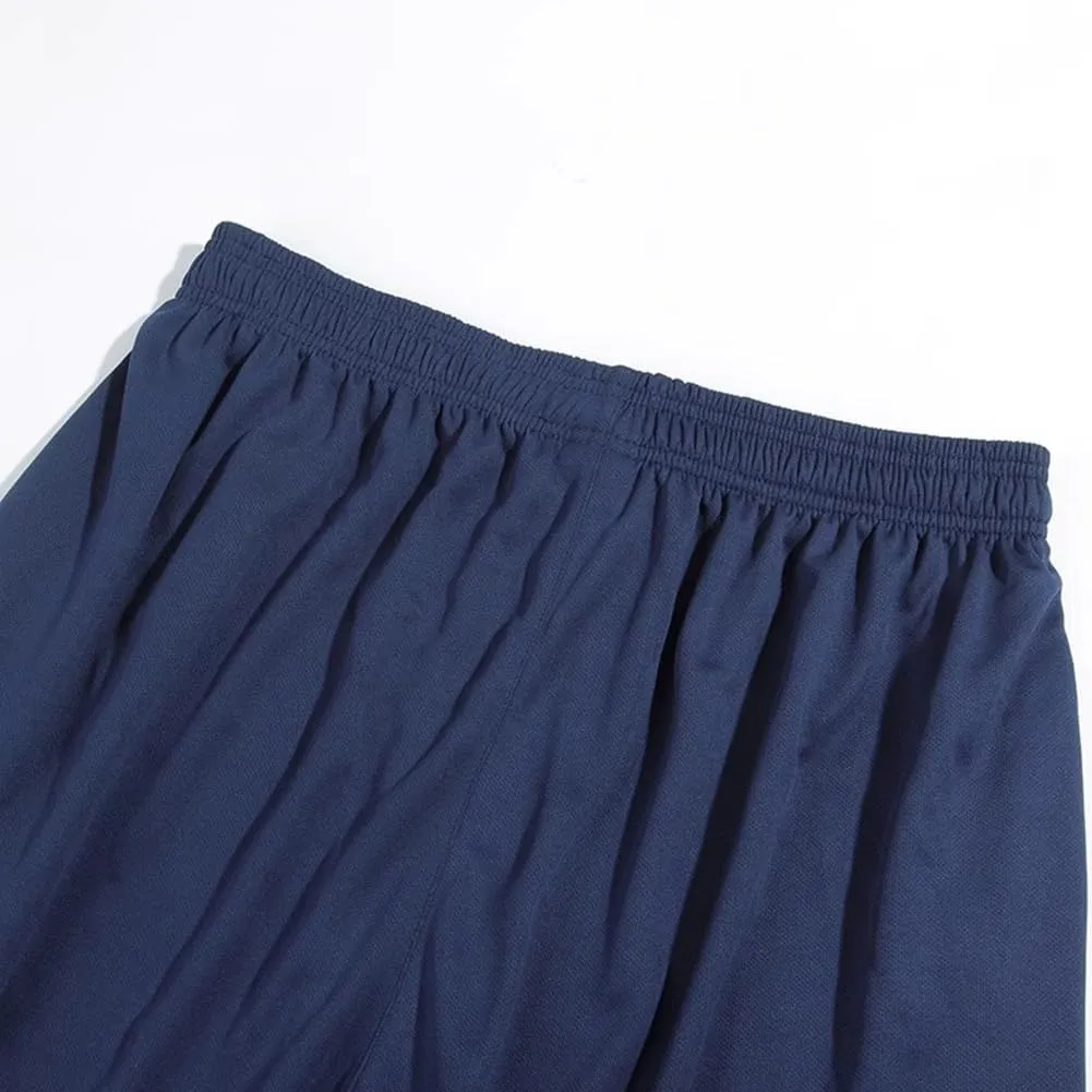 Men Basketball Shorts 2 Pack Lightweight Athletic Running Shorts Workout Gym Shorts