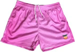 Mens 5 Inch Shorts - Breathable Lightweight, Athletic Shorts