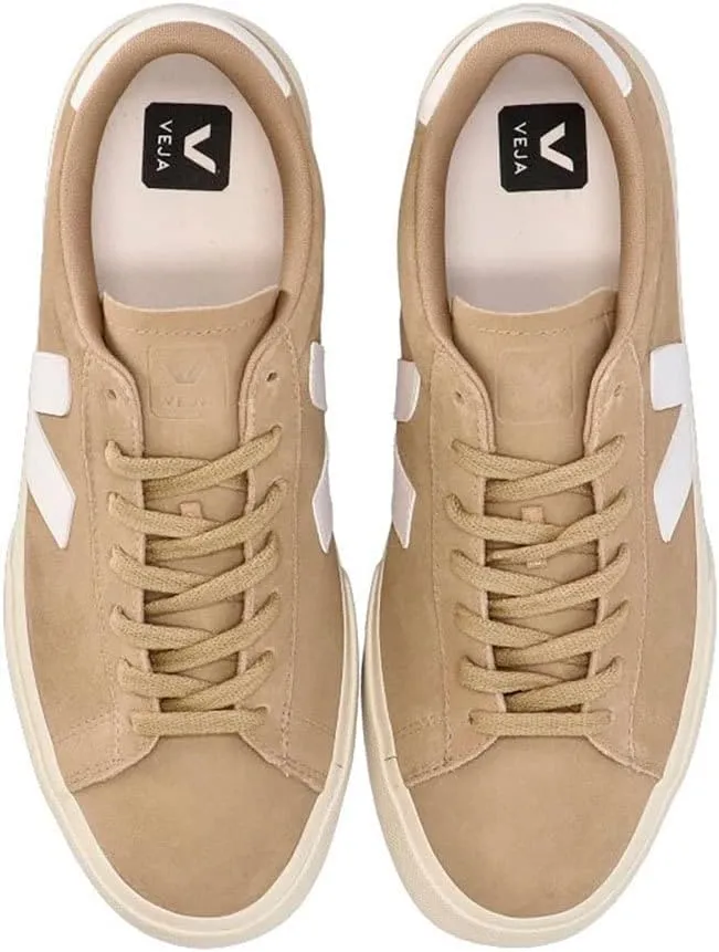 Men's Campo Sneakers