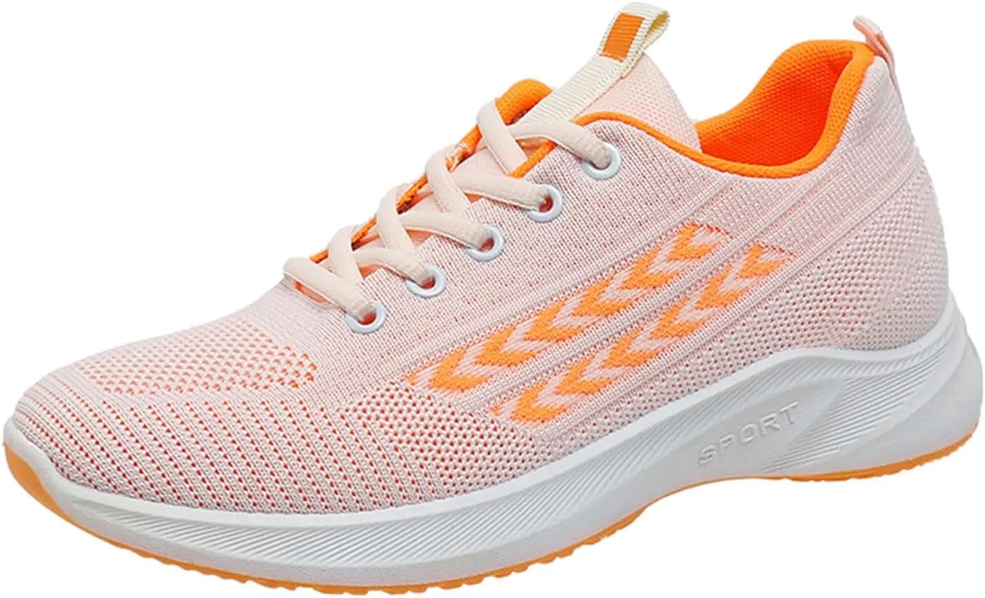Mens Casual Dress Shoes Lace Up Oxfords Business Walking Tennis Work Sneakers Fashion Mesh Lightweight Soft Sole