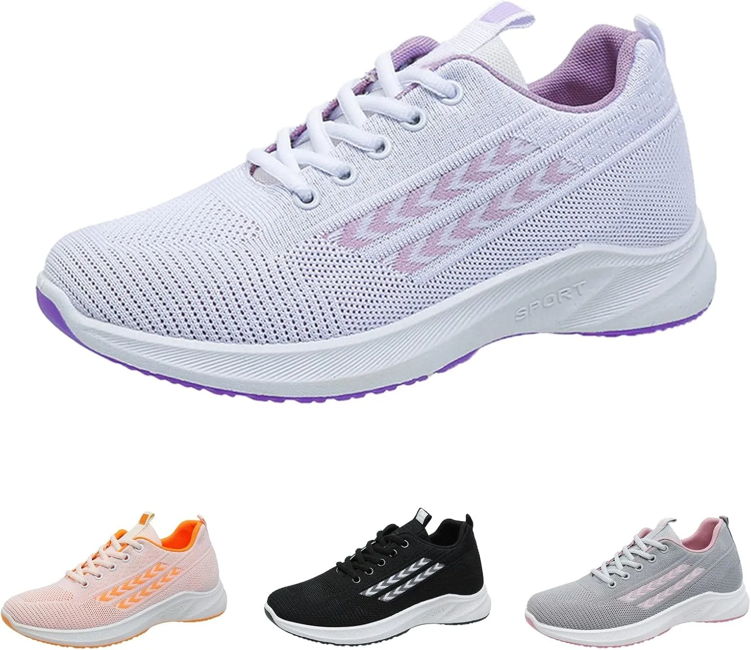 Mens Casual Dress Shoes Lace Up Oxfords Business Walking Tennis Work Sneakers Fashion Mesh Lightweight Soft Sole