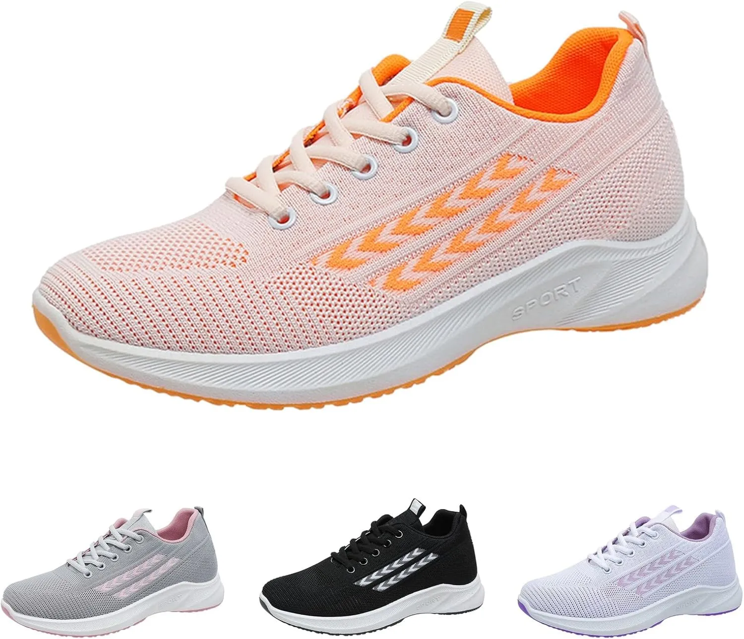 Mens Casual Dress Shoes Lace Up Oxfords Business Walking Tennis Work Sneakers Fashion Mesh Lightweight Soft Sole