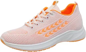 Mens Casual Dress Shoes Lace Up Oxfords Business Walking Tennis Work Sneakers Fashion Mesh Lightweight Soft Sole