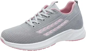 Mens Casual Dress Shoes Lace Up Oxfords Business Walking Tennis Work Sneakers Fashion Mesh Lightweight Soft Sole