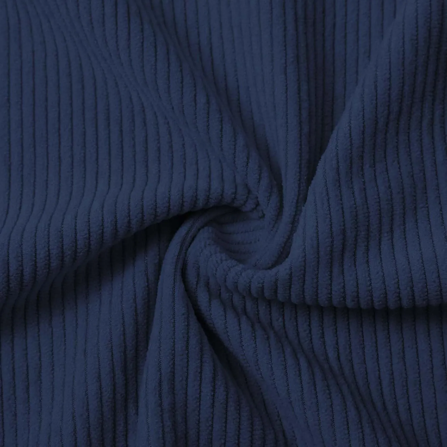 Mens Corduroy Shirts Casual Lapel Collar Button Up Pullover Mock Neck Long Sleeve Sweaters Casual Polo Sweatshirts