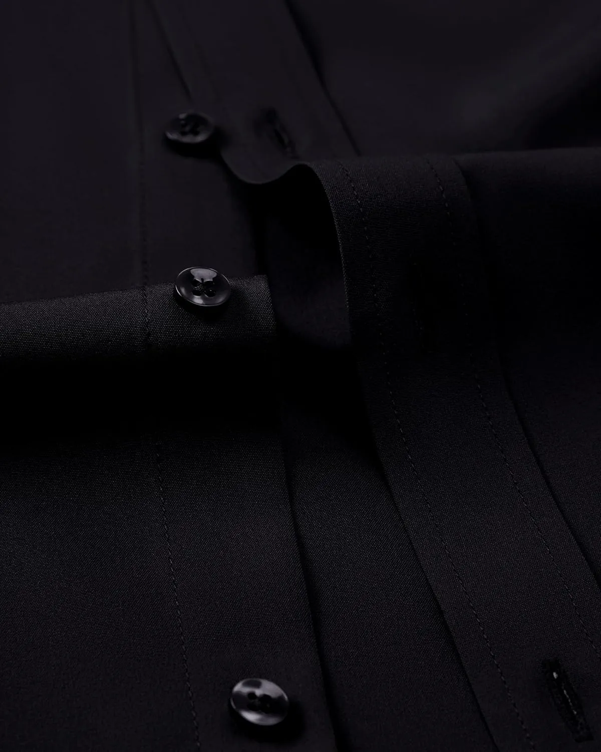 Men's Dress Shirts Long Sleeve Stretch Regular Fit Casual Formal Wedding Wrinkle Free Button Down Shirt with Pocket