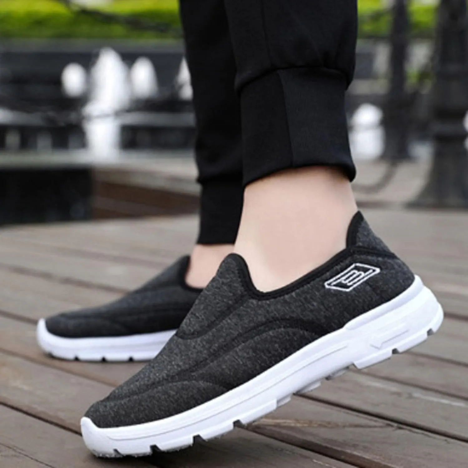 Men's Shoes Mens Walking Shoes Sneaker for Men Walking Shoe for Men Comfortable for Everyday and Travel Sneaker