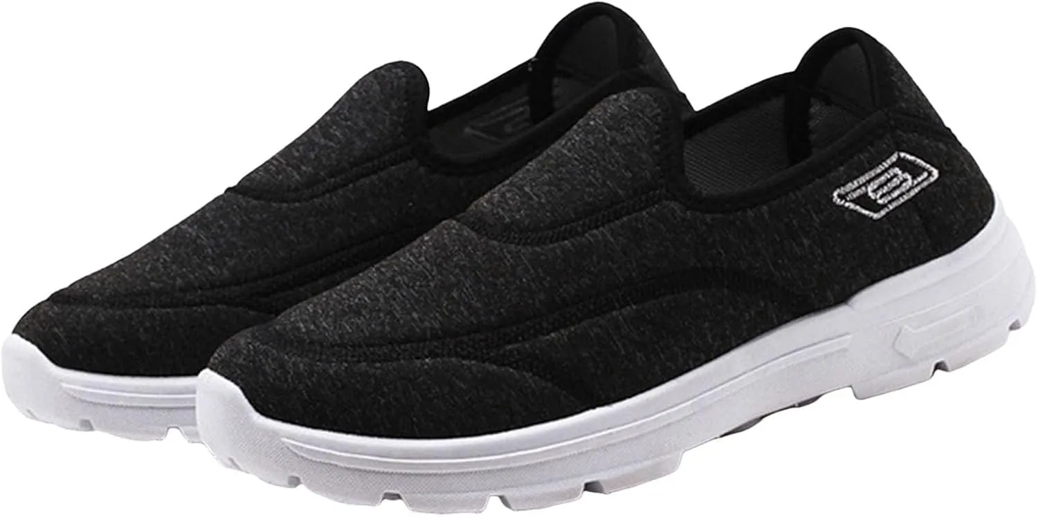 Men's Shoes Mens Walking Shoes Sneaker for Men Walking Shoe for Men Comfortable for Everyday and Travel Sneaker