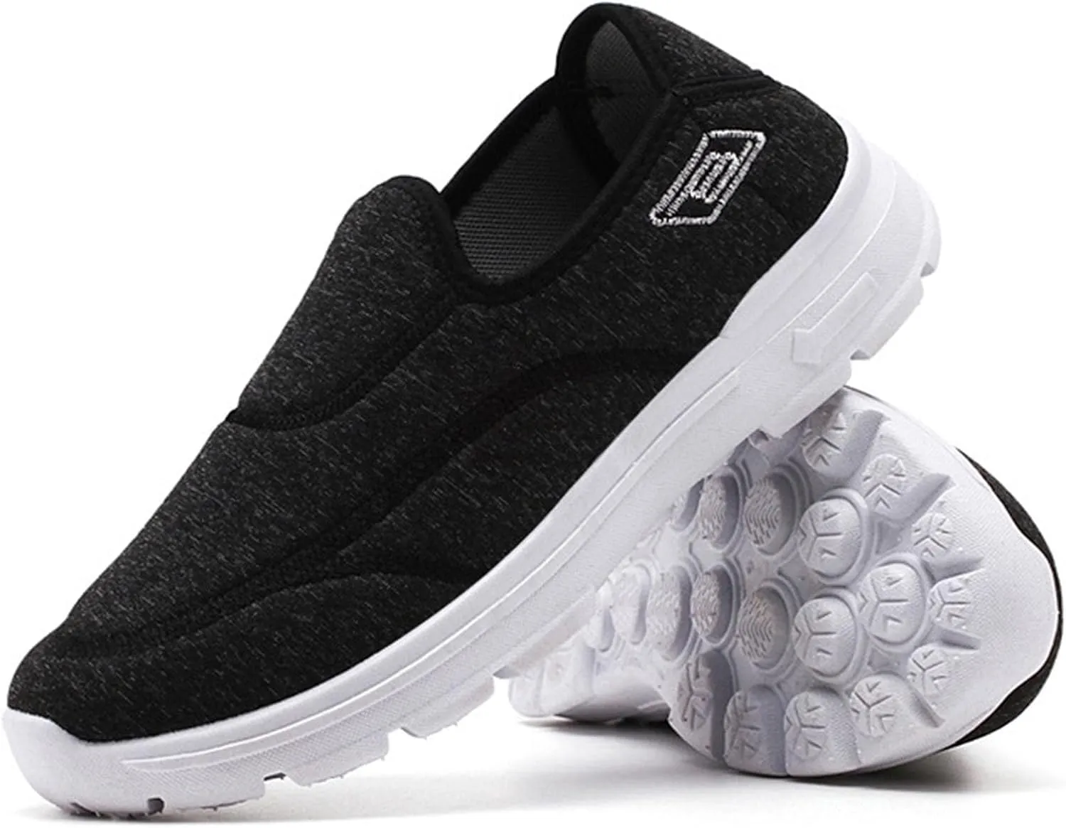 Men's Shoes Mens Walking Shoes Sneaker for Men Walking Shoe for Men Comfortable for Everyday and Travel Sneaker