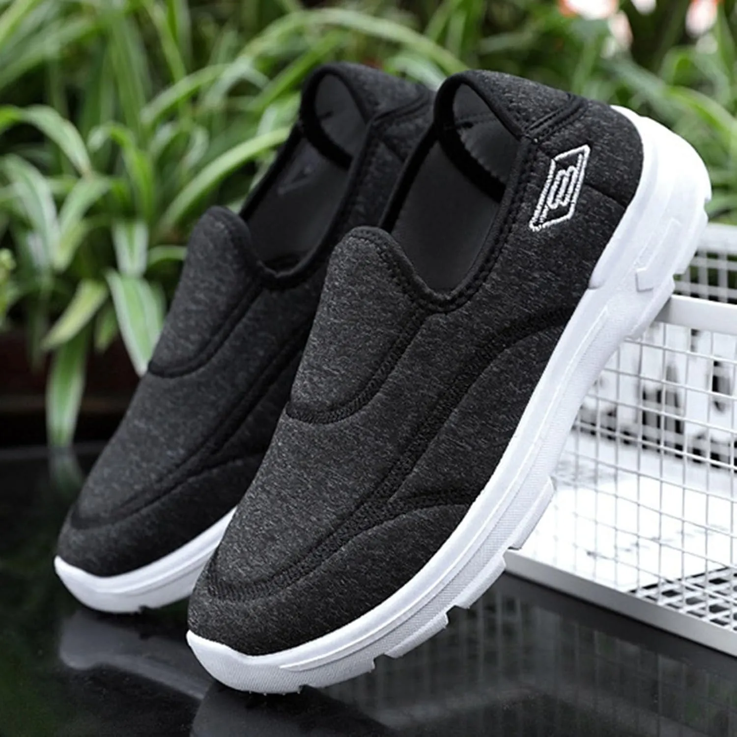 Men's Shoes Mens Walking Shoes Sneaker for Men Walking Shoe for Men Comfortable for Everyday and Travel Sneaker