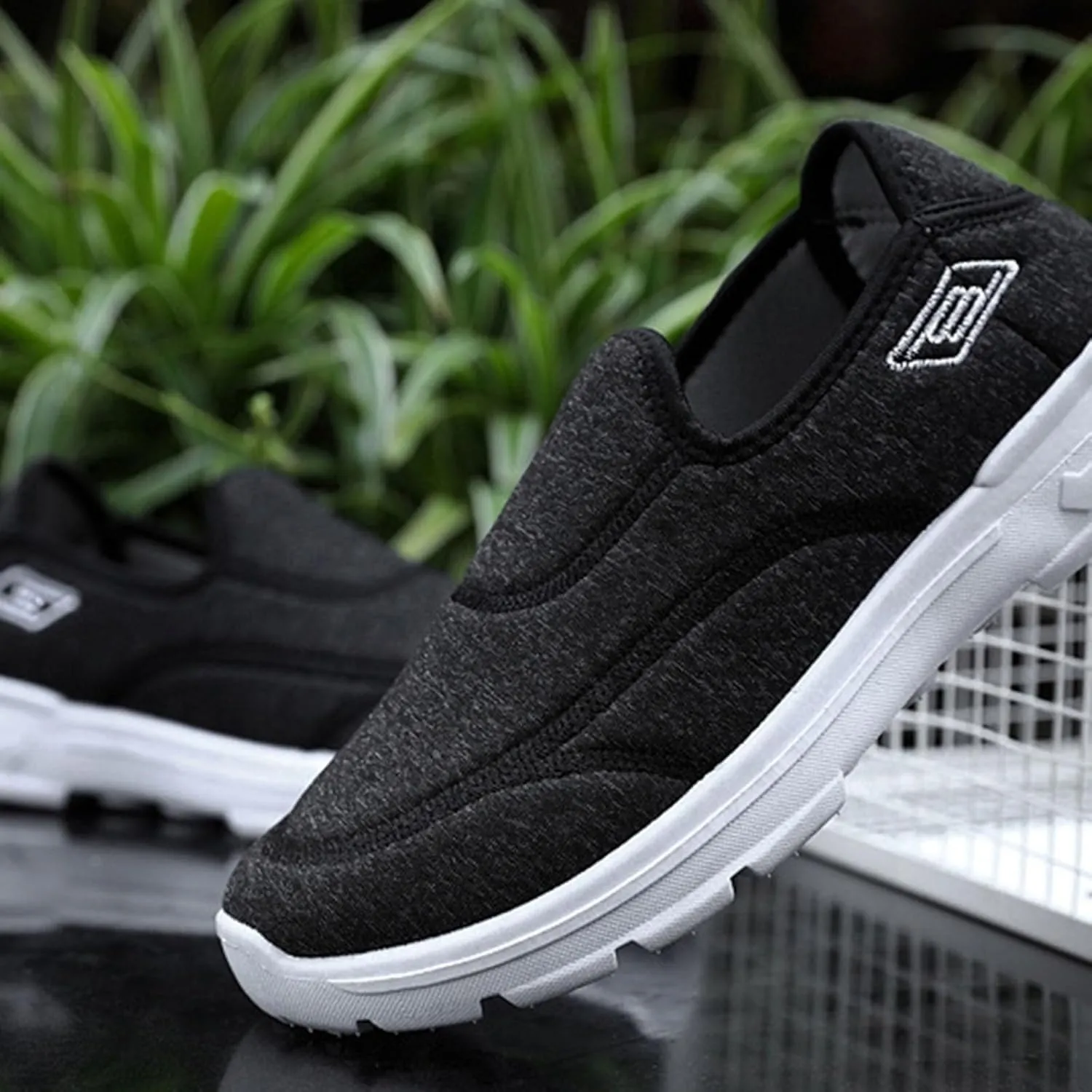 Men's Shoes Mens Walking Shoes Sneaker for Men Walking Shoe for Men Comfortable for Everyday and Travel Sneaker