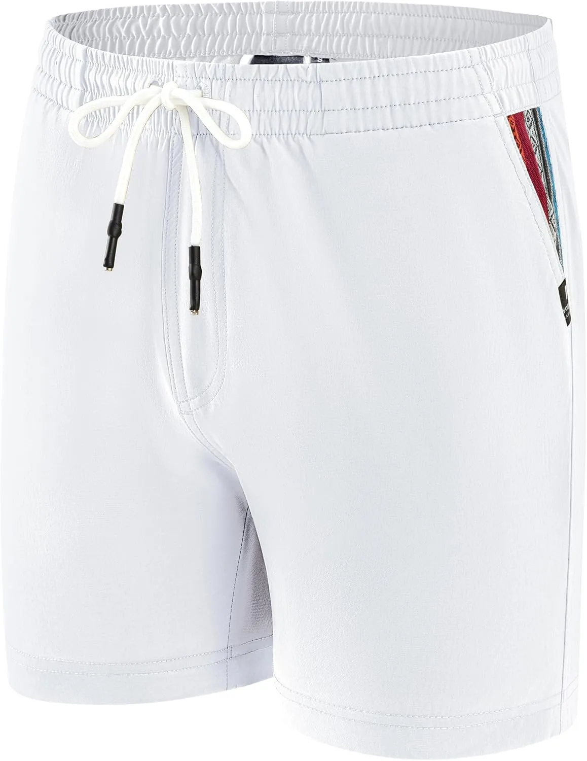 Men's Shorts ??Comfortable Casual Shorts for Men | Breathable Beach Shorts | Perfect for Sports & Gym Wear