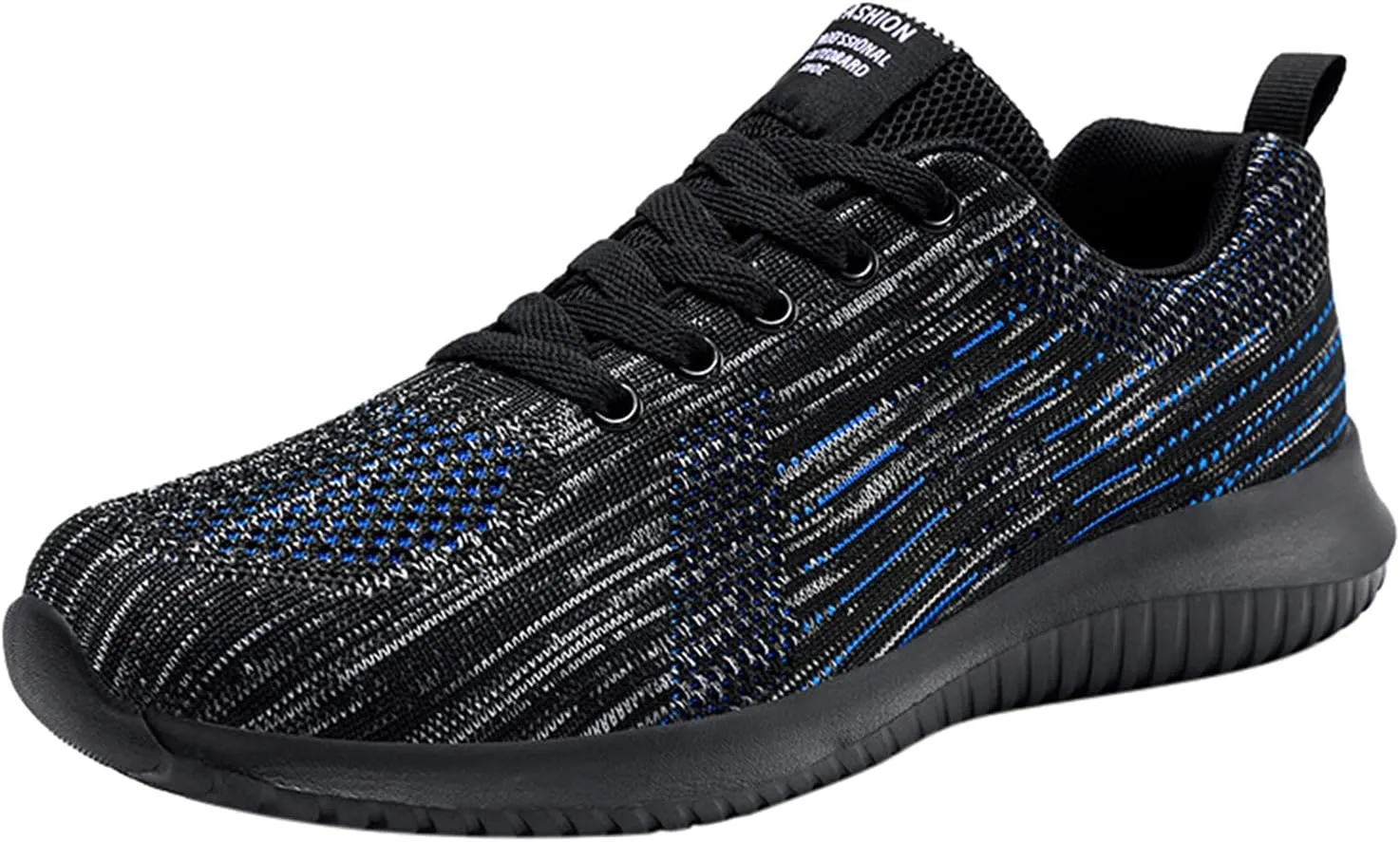 Men's Sneakers Men's Fashion Sneakers Shoe for Men Tennis Shoe for Men Mesh Lightweight Sneaker