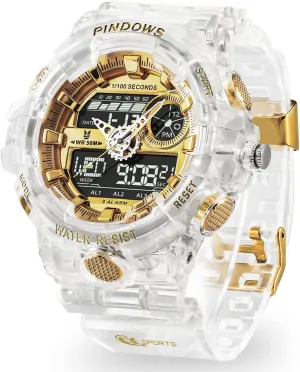 Sports Watches