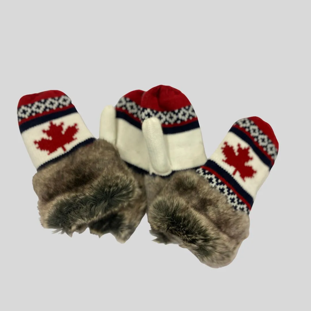 Mitts Picabo