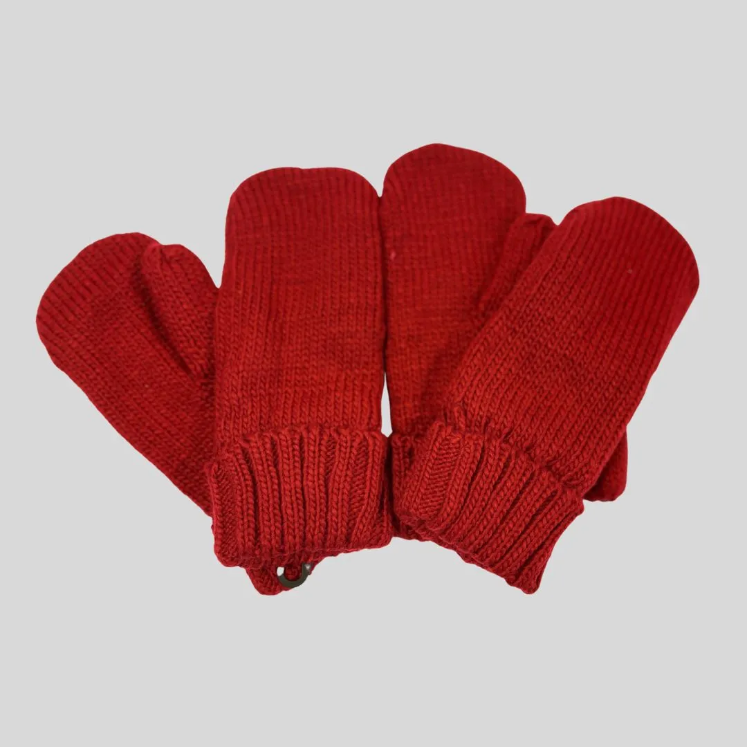 Mitts Picabo